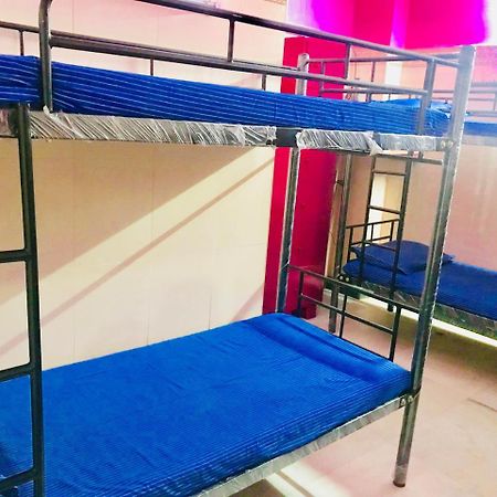 Merit Guest House Chennai Bagian luar foto