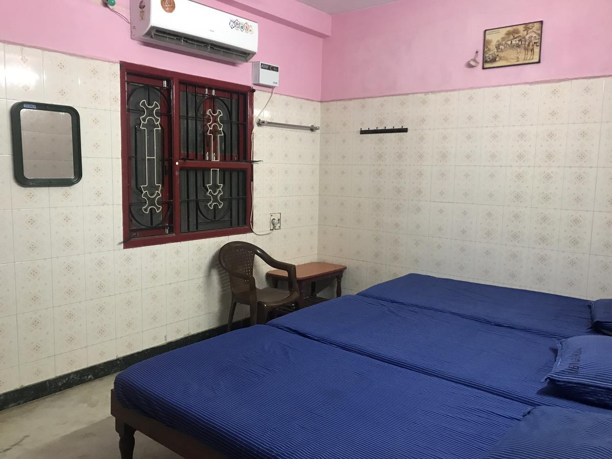Merit Guest House Chennai Bagian luar foto