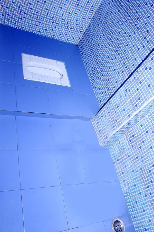 Merit Guest House Chennai Bagian luar foto