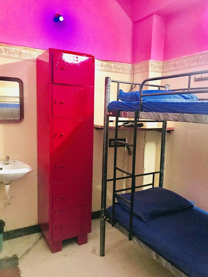 Merit Guest House Chennai Bagian luar foto